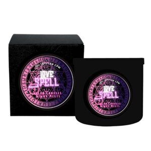 OUR VERSION OF VS LOVE SPELL 3 WICK CANDLE
